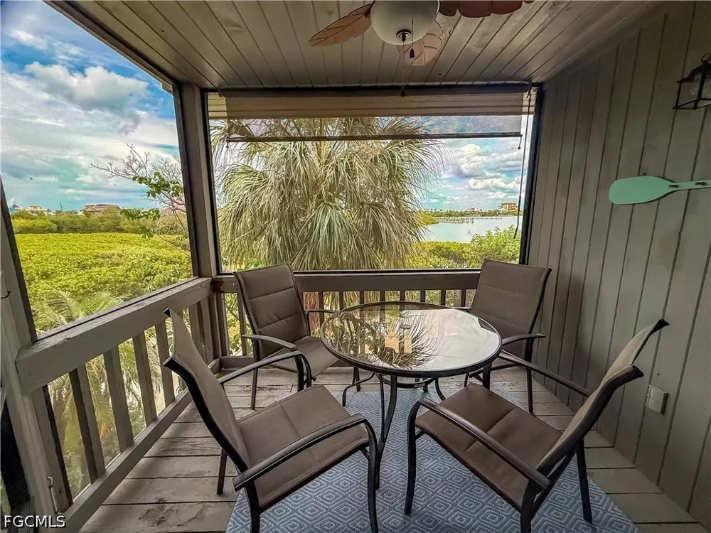 Townhouse Lane #66 Upper Captiva, FL 33924