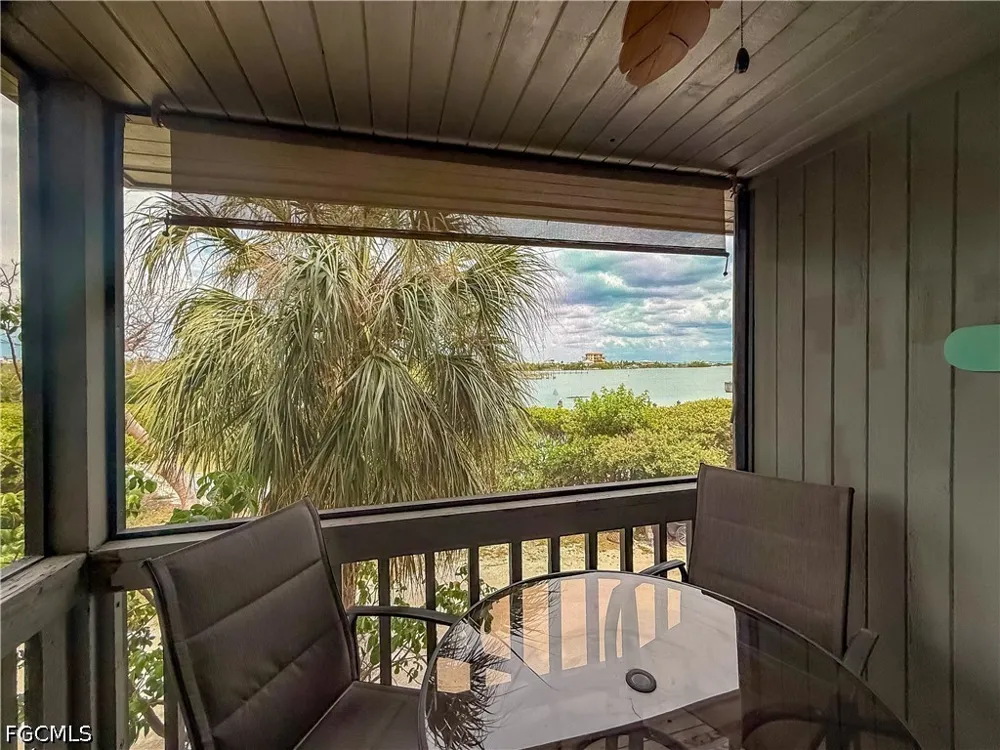 Townhouse Lane #66 Upper Captiva, FL 33924