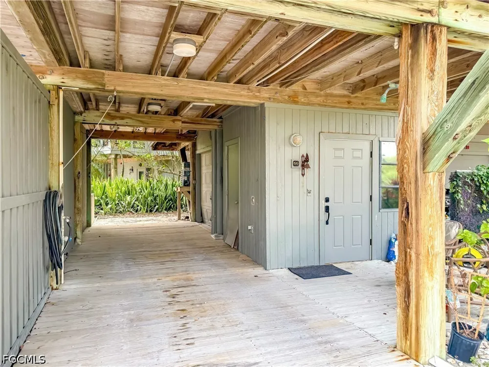 Townhouse Lane #66 Upper Captiva, FL 33924
