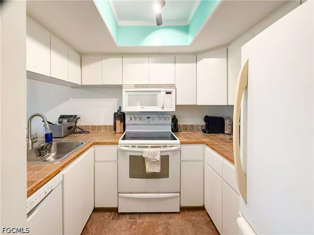 Townhouse Lane #66 Upper Captiva, FL 33924