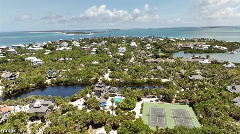 Townhouse Lane #66 Upper Captiva, FL 33924