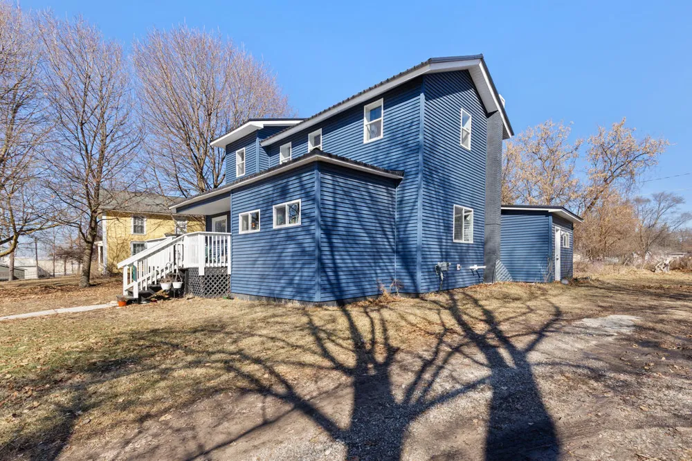 101 River Court St Louis City, MI 48880