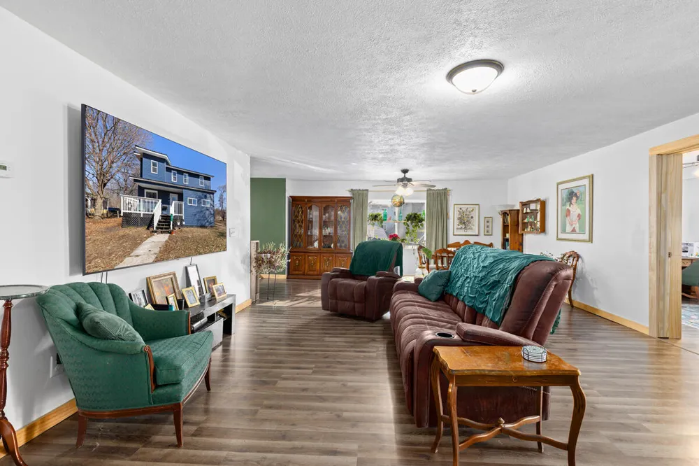101 River Court St Louis City, MI 48880