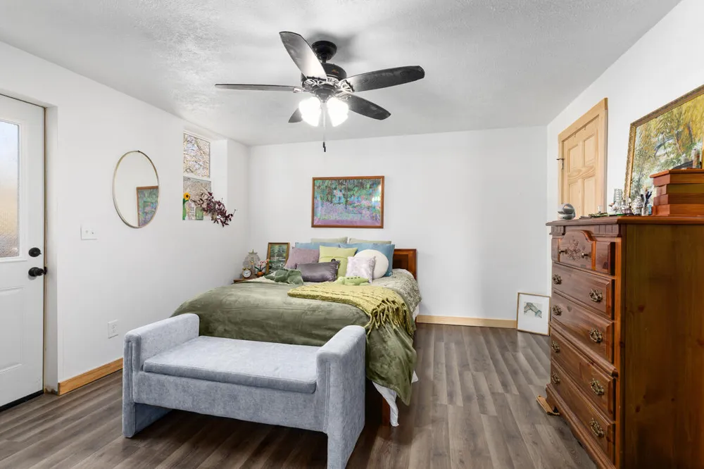 101 River Court St Louis City, MI 48880