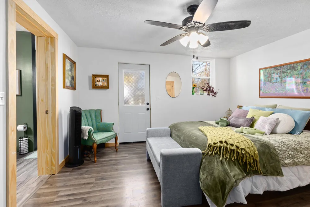 101 River Court St Louis City, MI 48880