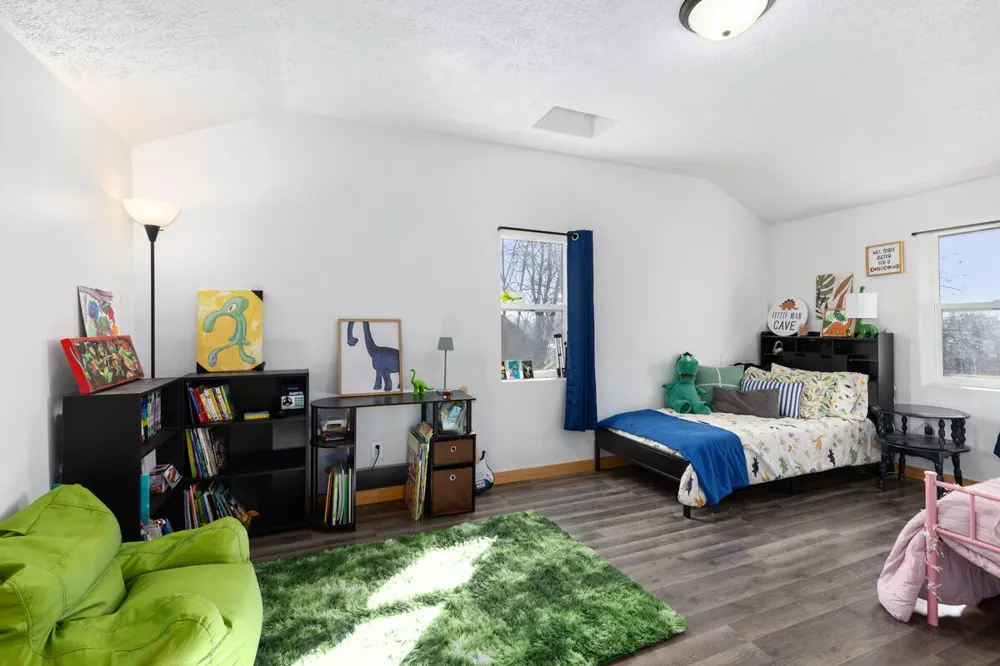 101 River Court St Louis City, MI 48880