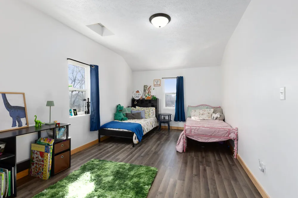 101 River Court St Louis City, MI 48880