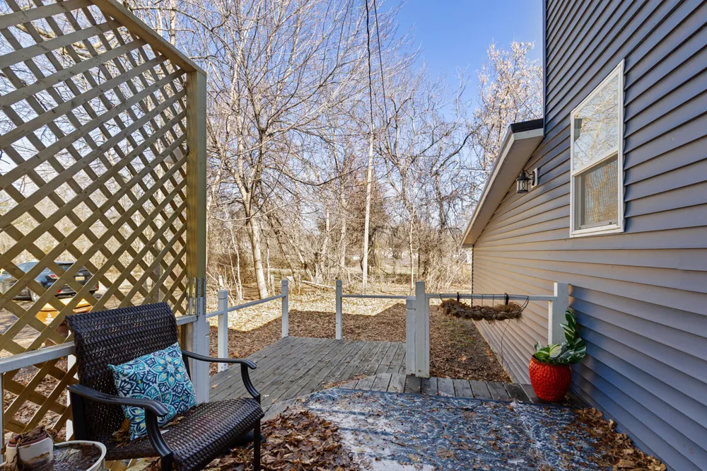 101 River Court St Louis City, MI 48880