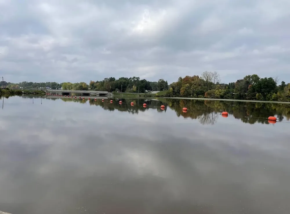 101 River Court St Louis City, MI 48880