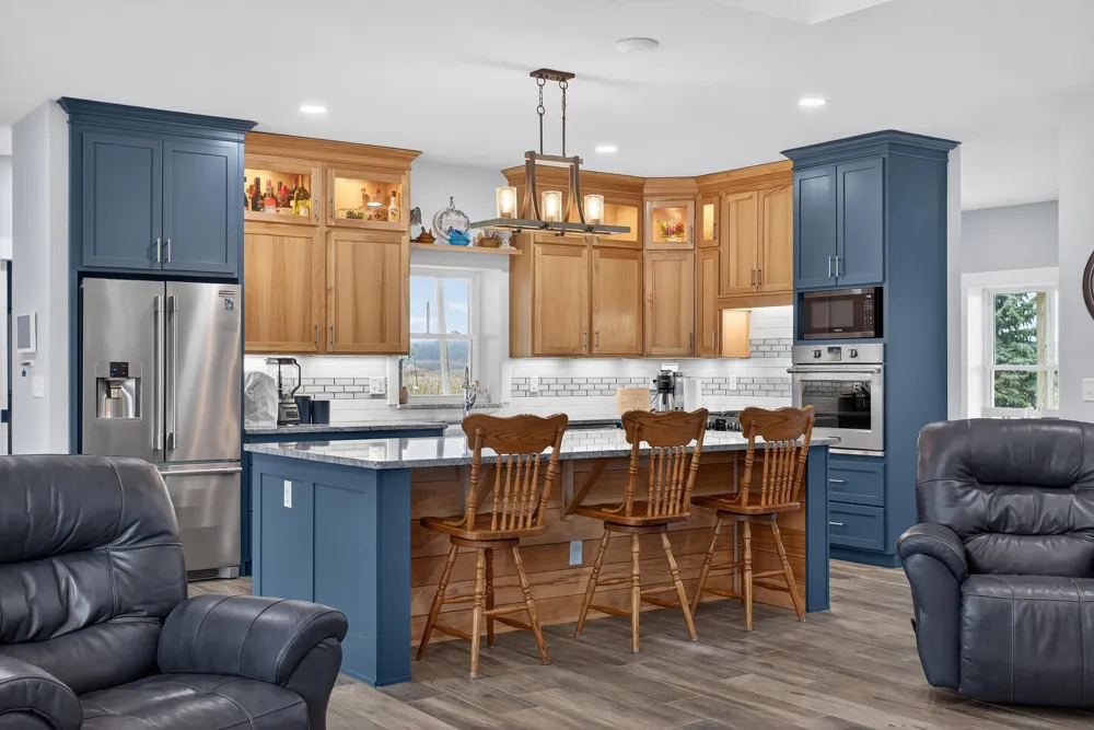 8700 E Mosherville Road Moscow Township, MI 49246