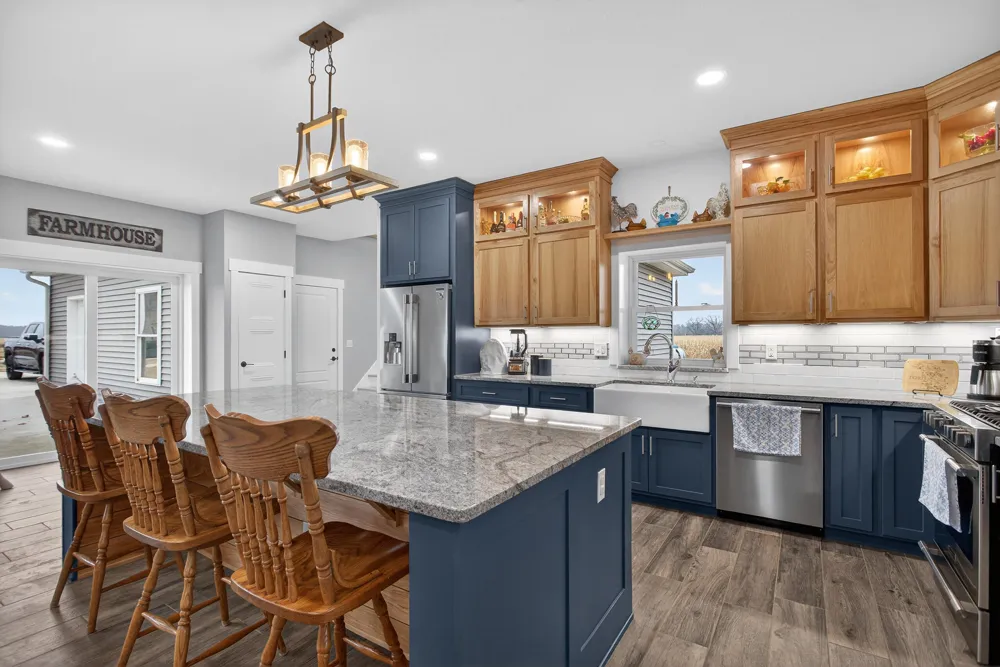 8700 E Mosherville Road Moscow Township, MI 49246