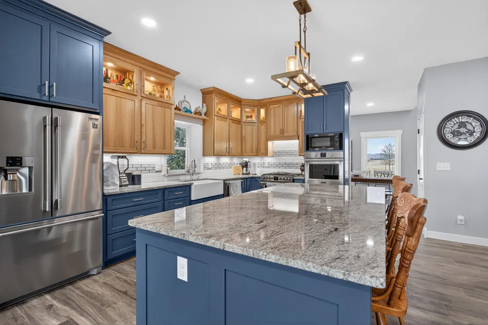8700 E Mosherville Road Moscow Township, MI 49246