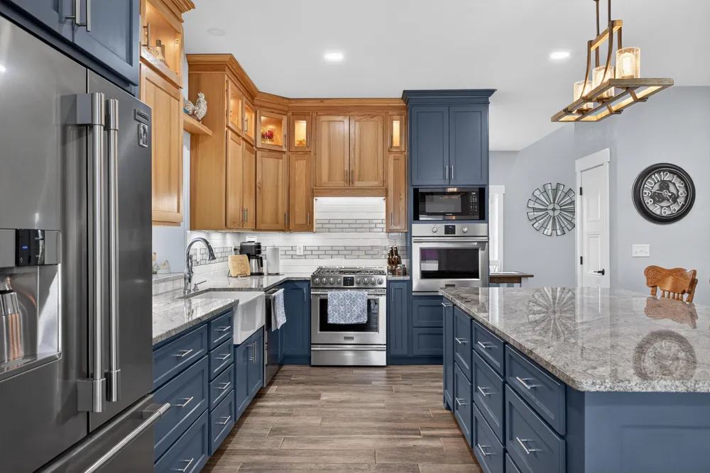 8700 E Mosherville Road Moscow Township, MI 49246