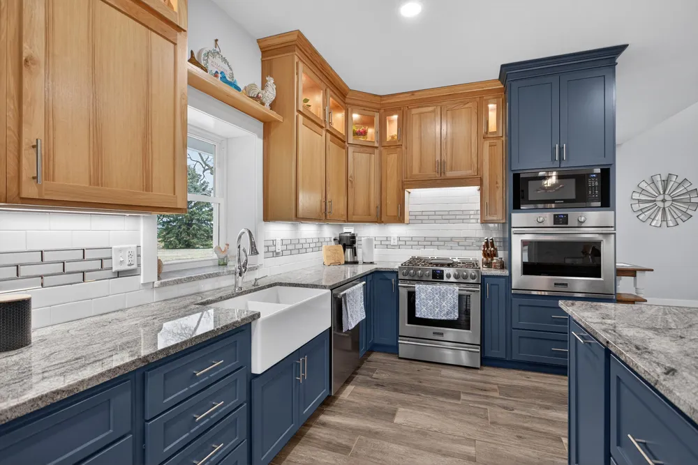 8700 E Mosherville Road Moscow Township, MI 49246