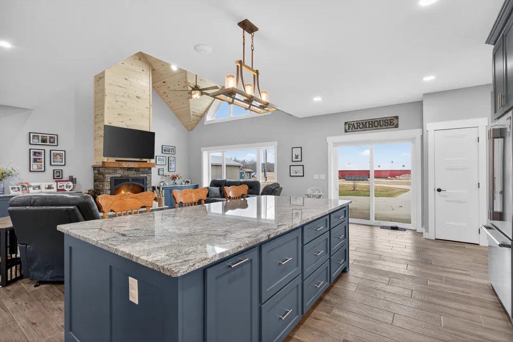 8700 E Mosherville Road Moscow Township, MI 49246