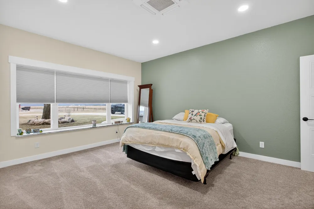 8700 E Mosherville Road Moscow Township, MI 49246