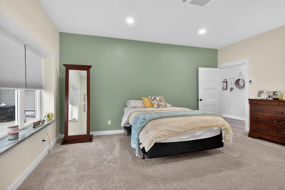 8700 E Mosherville Road Moscow Township, MI 49246
