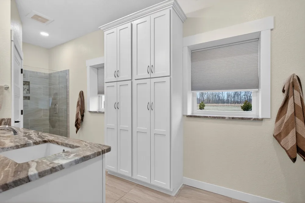 8700 E Mosherville Road Moscow Township, MI 49246