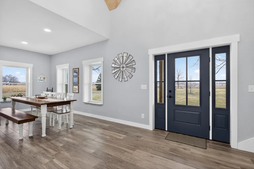 8700 E Mosherville Road Moscow Township, MI 49246