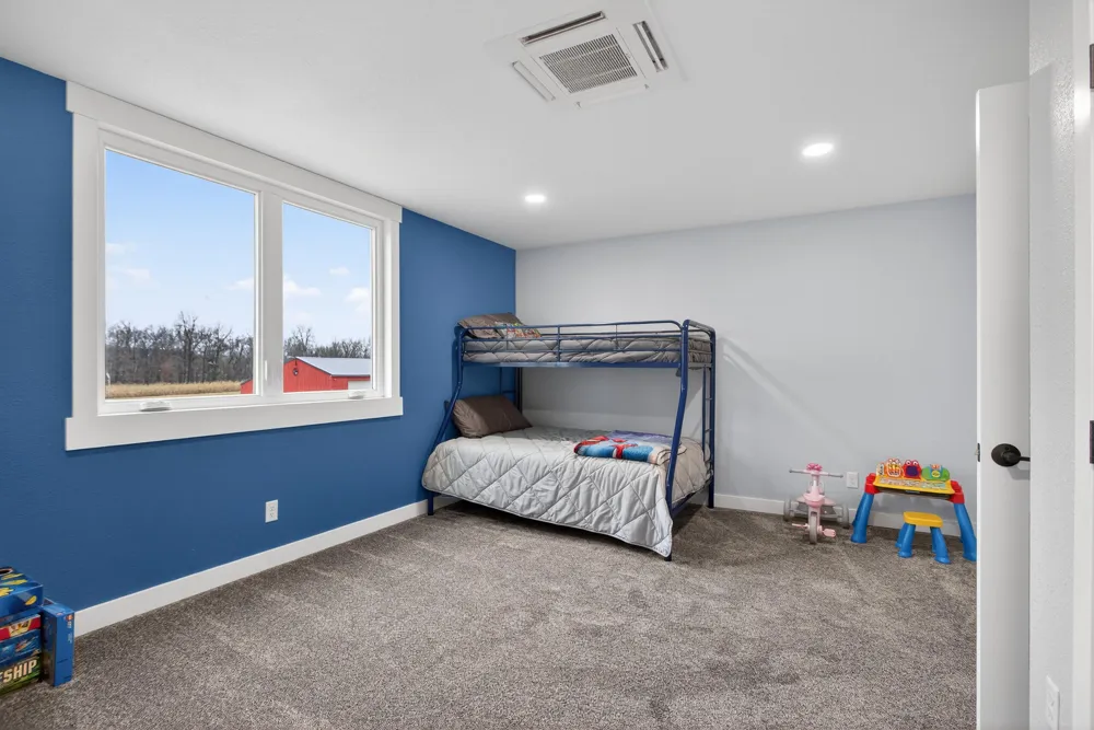 8700 E Mosherville Road Moscow Township, MI 49246