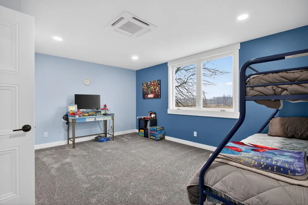 8700 E Mosherville Road Moscow Township, MI 49246