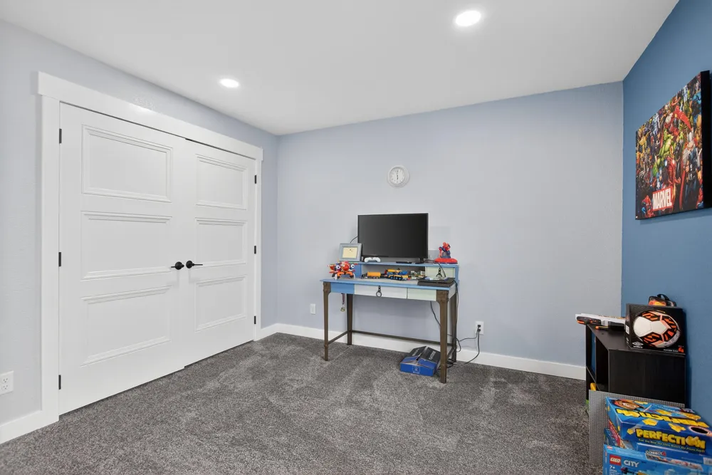 8700 E Mosherville Road Moscow Township, MI 49246