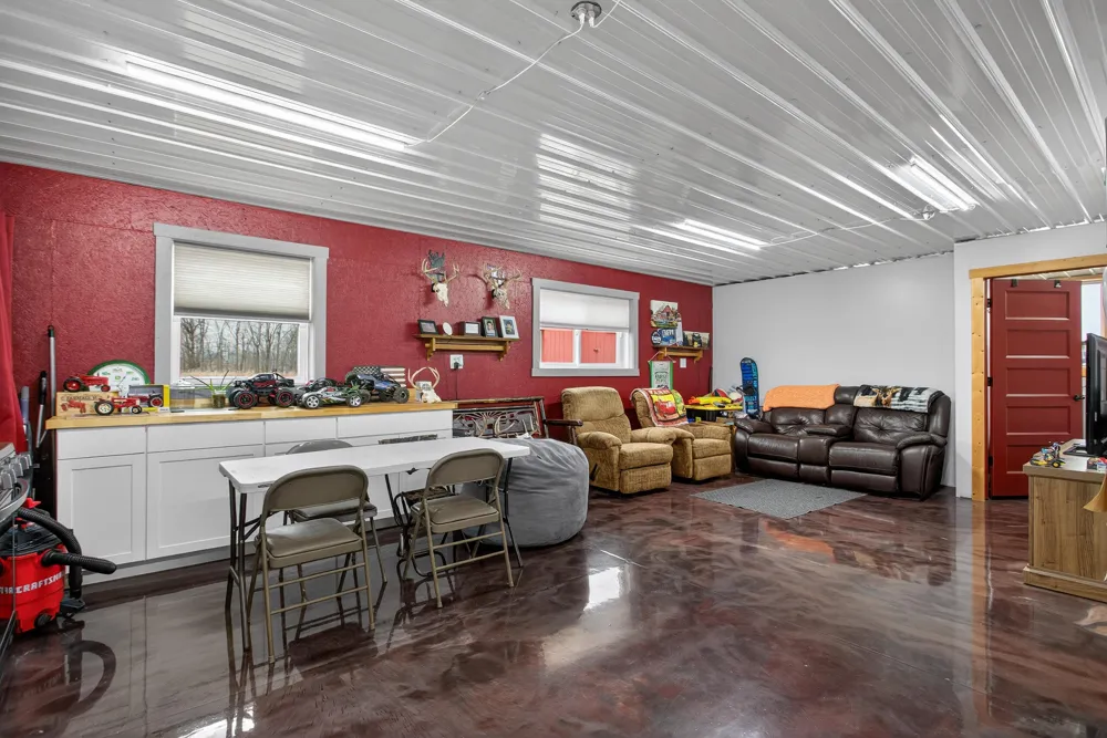 8700 E Mosherville Road Moscow Township, MI 49246