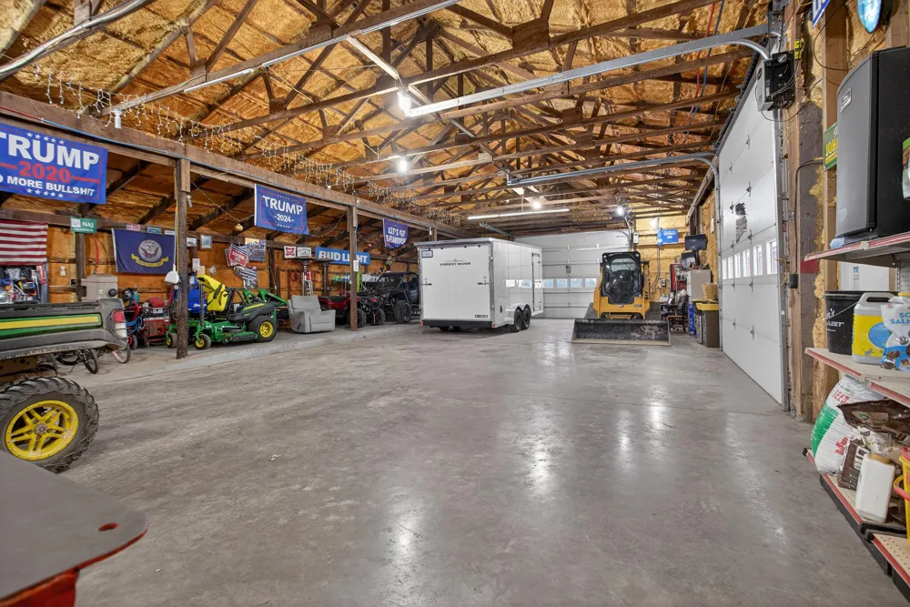 8700 E Mosherville Road Moscow Township, MI 49246