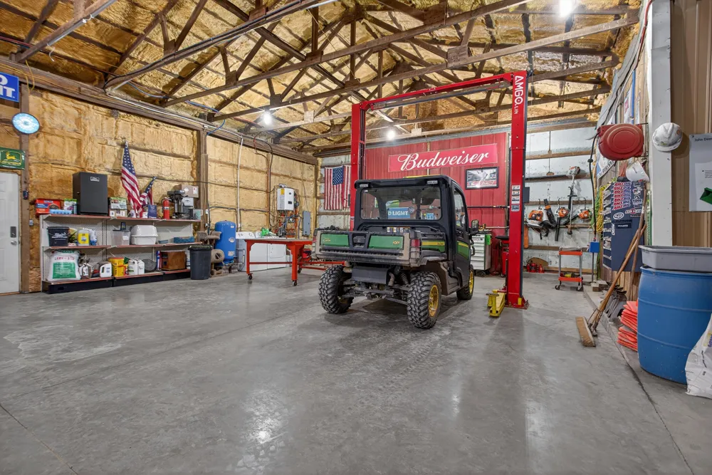 8700 E Mosherville Road Moscow Township, MI 49246