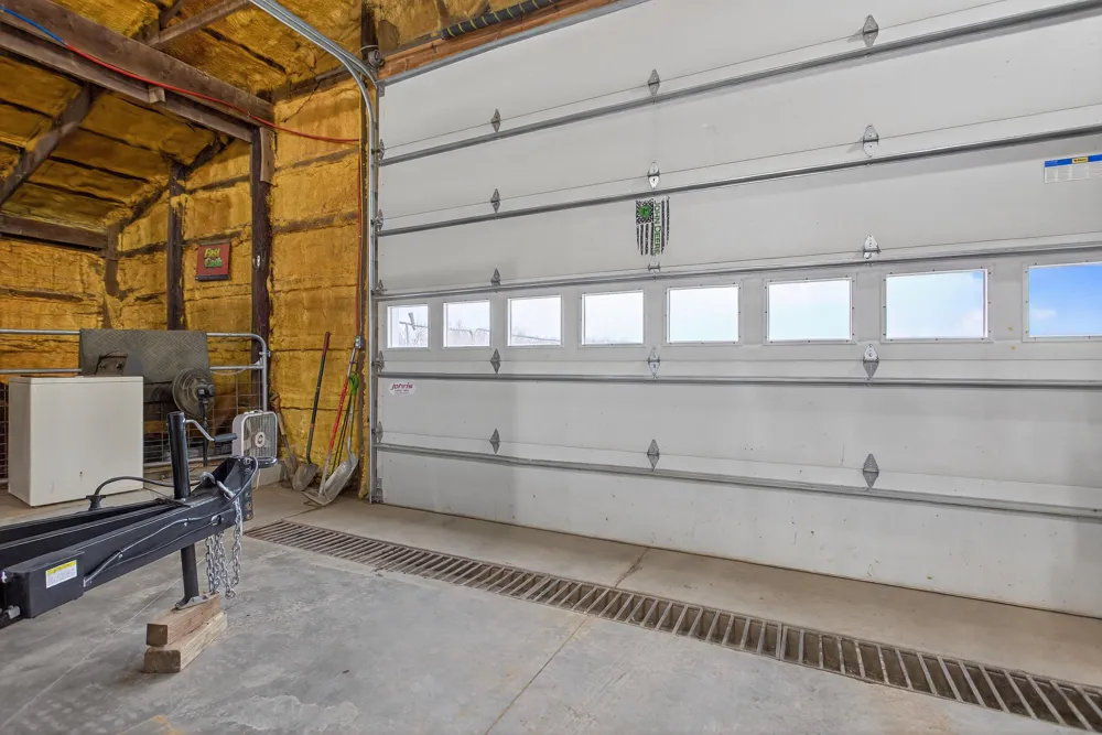 8700 E Mosherville Road Moscow Township, MI 49246