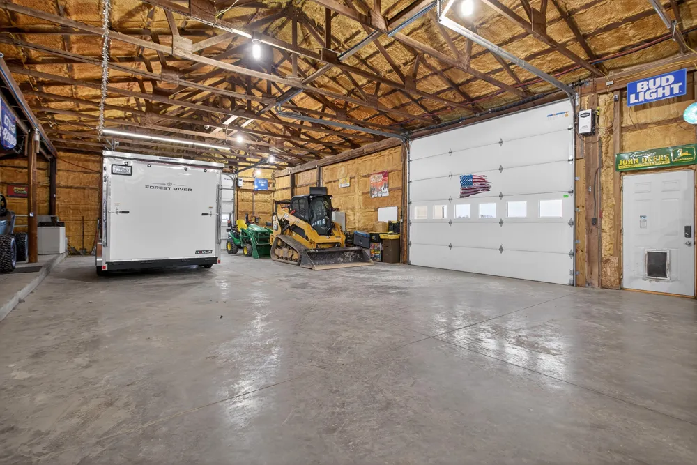 8700 E Mosherville Road Moscow Township, MI 49246