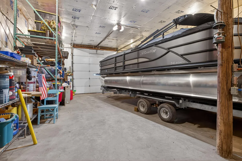 8700 E Mosherville Road Moscow Township, MI 49246