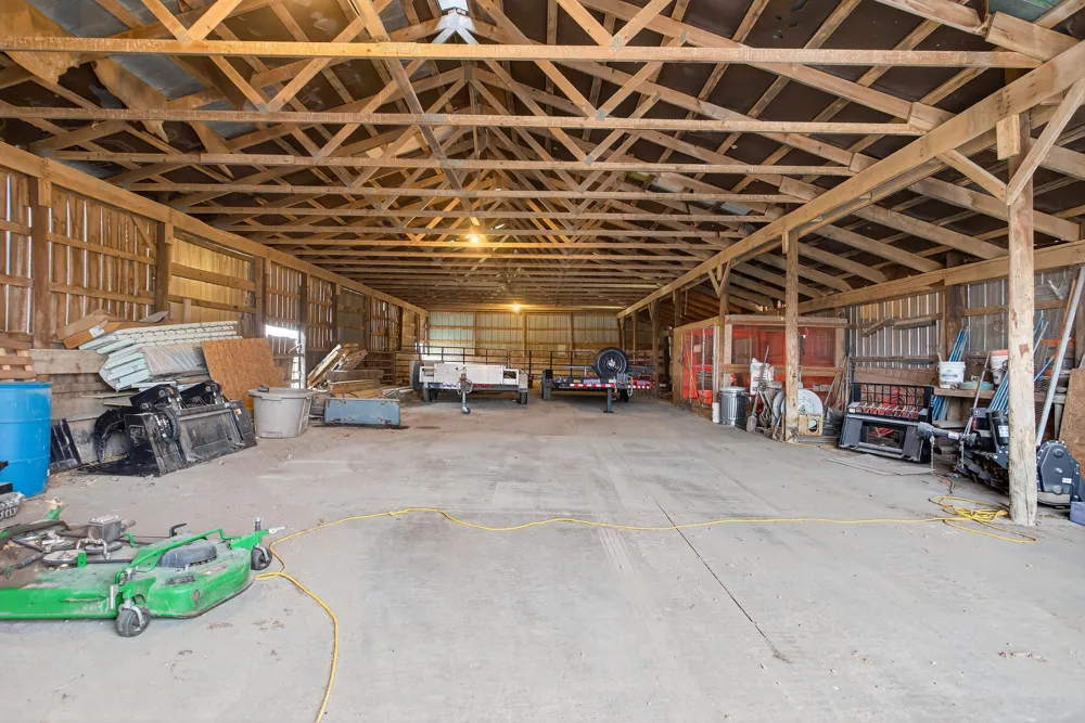 8700 E Mosherville Road Moscow Township, MI 49246