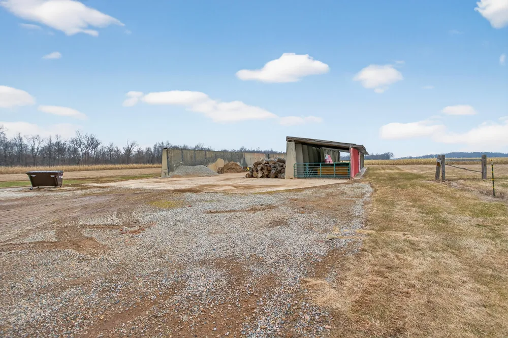 8700 E Mosherville Road Moscow Township, MI 49246