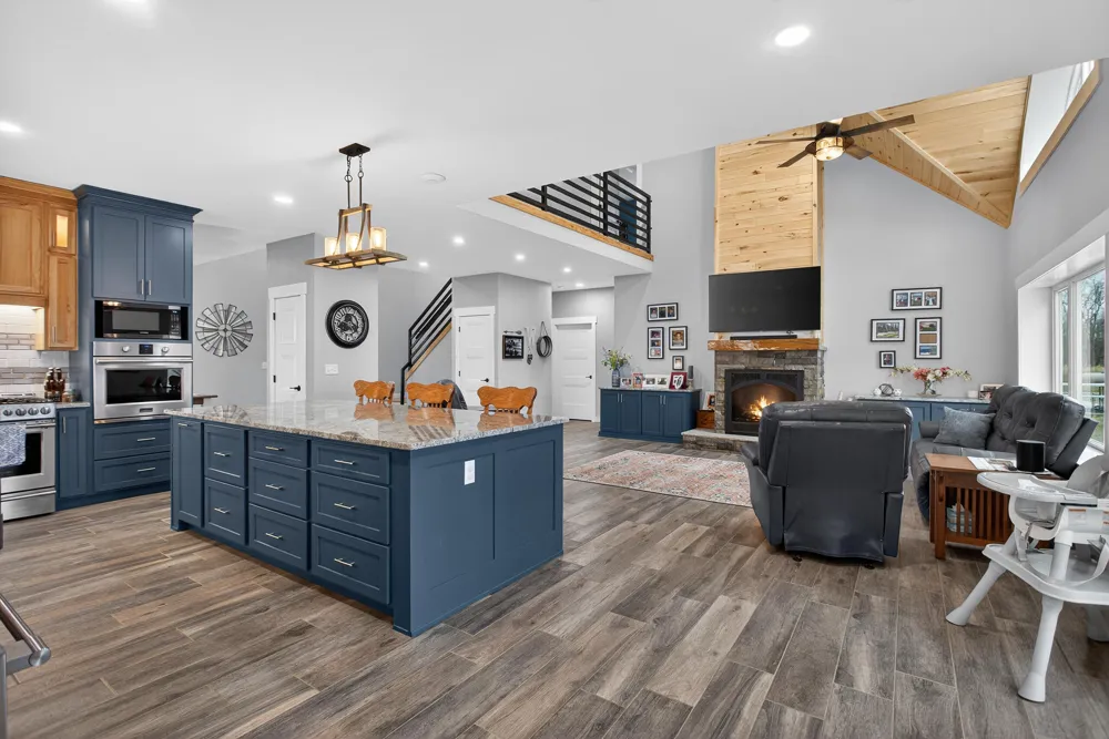 8700 E Mosherville Road Moscow Township, MI 49246