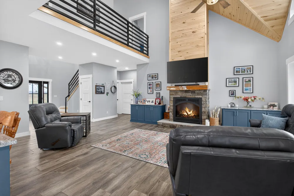 8700 E Mosherville Road Moscow Township, MI 49246