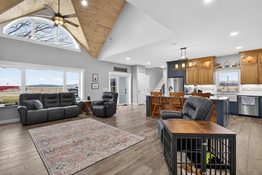 8700 E Mosherville Road Moscow Township, MI 49246
