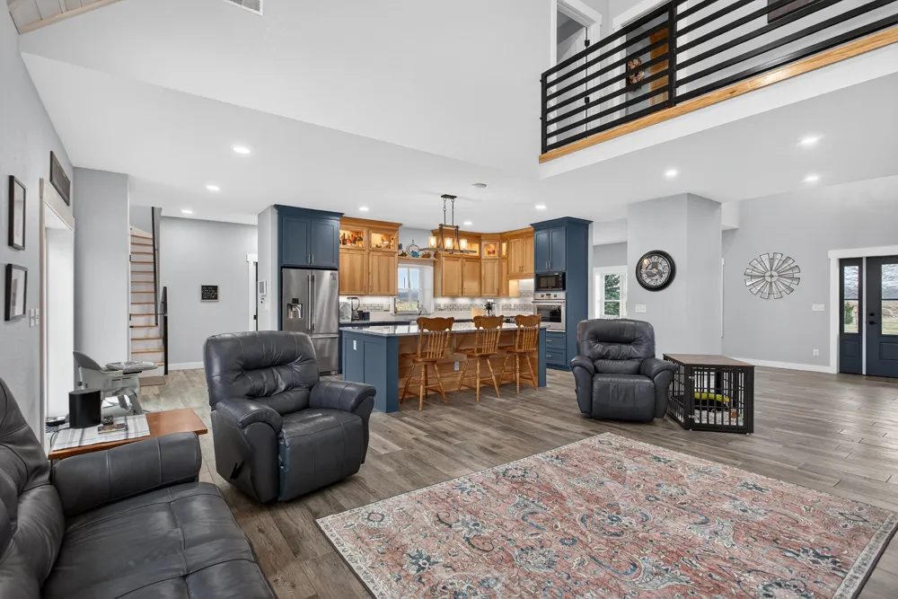 8700 E Mosherville Road Moscow Township, MI 49246