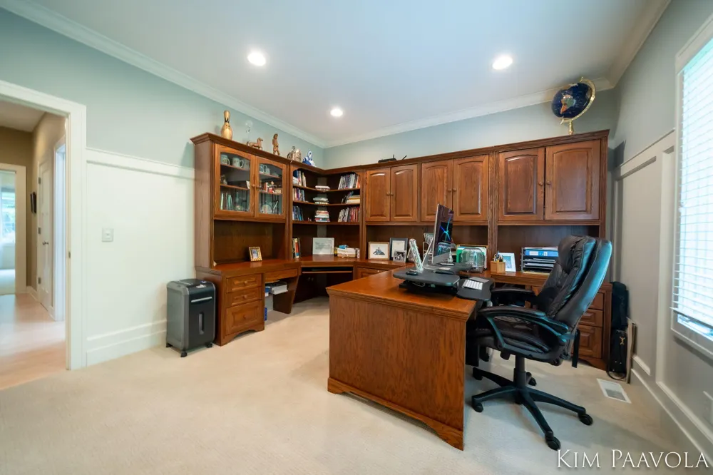 3099 Pickford Drive SE Cascade Charter Township, MI 49301