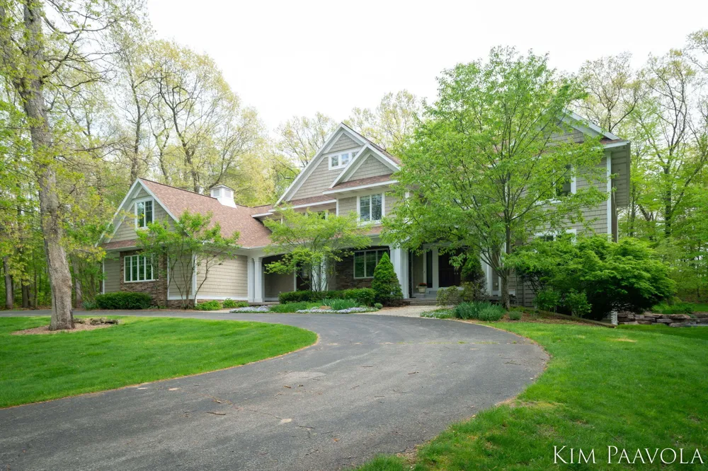 3099 Pickford Drive SE Cascade Charter Township, MI 49301