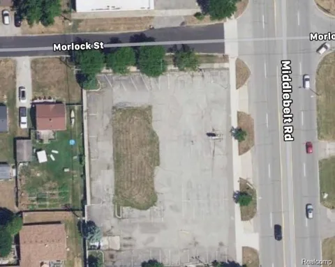 20385 Middlebelt Road