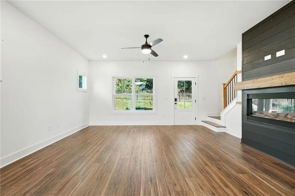125 Old Alabama Road Emerson, GA 30137