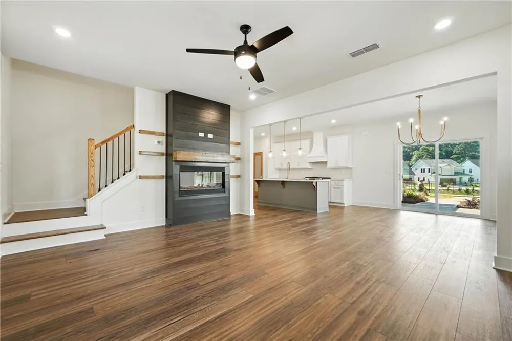 125 Old Alabama Road Emerson, GA 30137