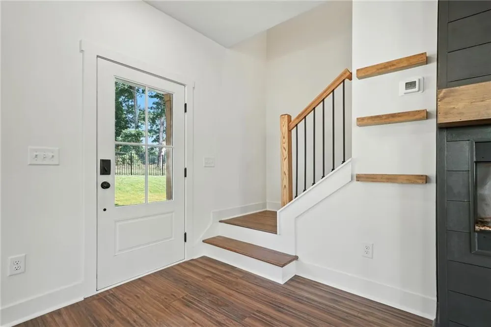 125 Old Alabama Road Emerson, GA 30137