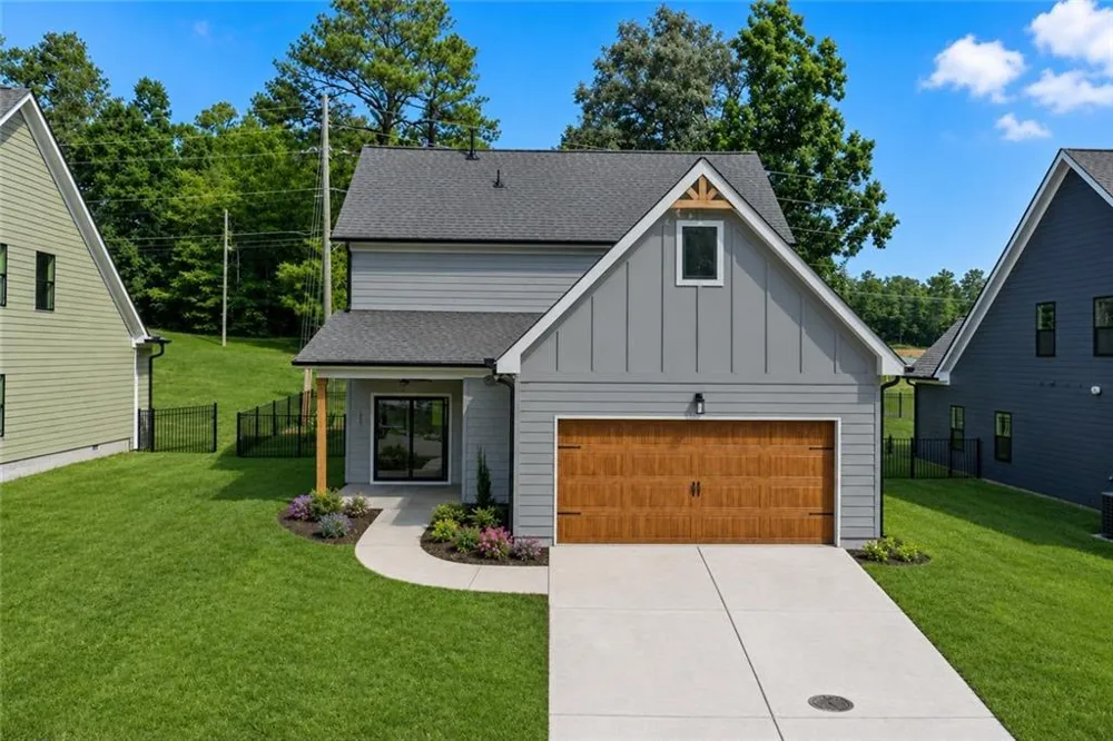 125 Old Alabama Road Emerson, GA 30137