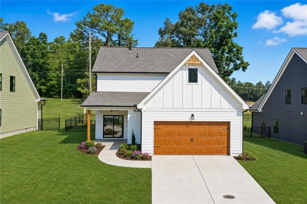 125 Old Alabama Road Emerson, GA 30137