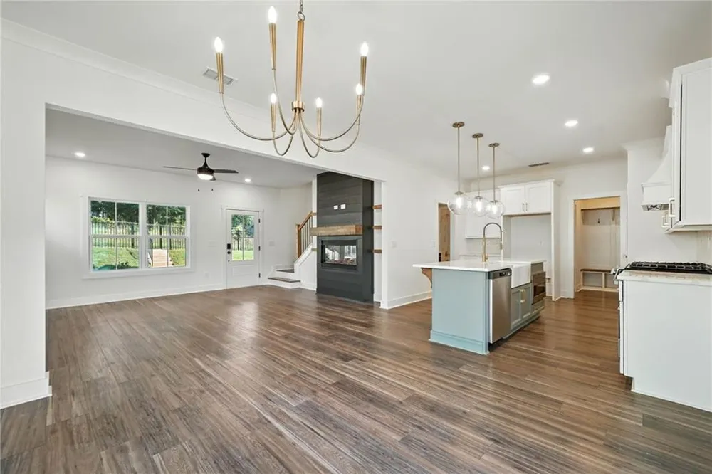 125 Old Alabama Road Emerson, GA 30137