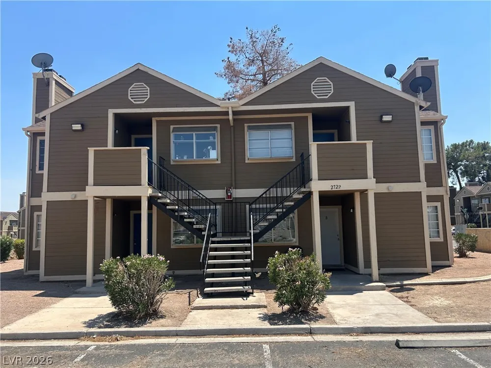 2722 Alicialynn Way Las Vegas, NV 89121