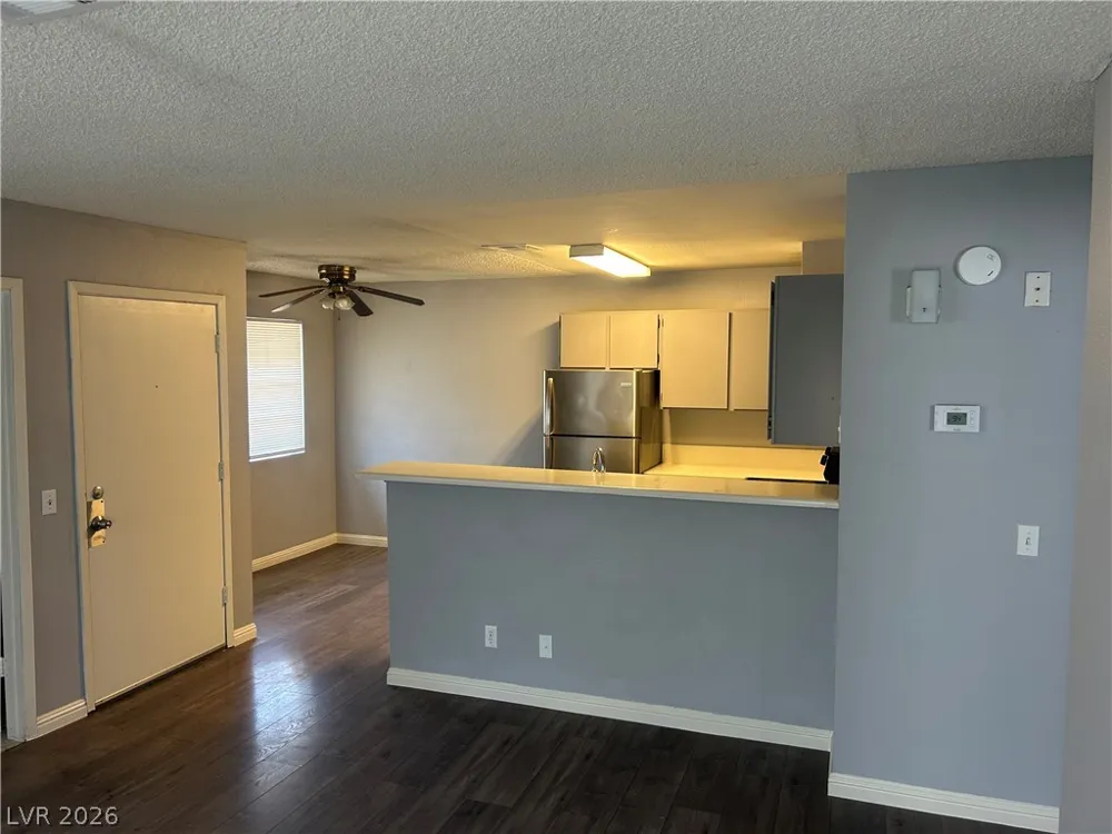 2722 Alicialynn Way Las Vegas, NV 89121