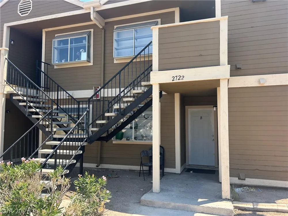 2722 Alicialynn Way Las Vegas, NV 89121